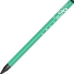 Newpen Lápis Infinito Diamante Verde