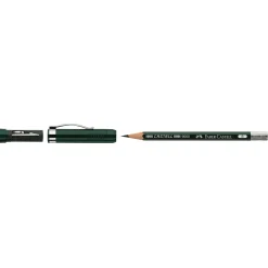 Faber Castell Lápis Perfeito com Alongador