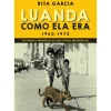 Oficina Do Livro Luanda Como Ela Era de Rita Garcia