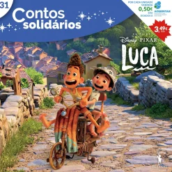 Leya Luca Contos Solidários 31