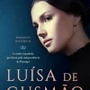 Manuscrito Luísa de Gusmão de Isabel Machado