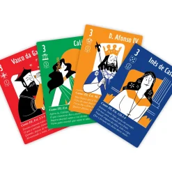 Sale Mebogames Lusíadas