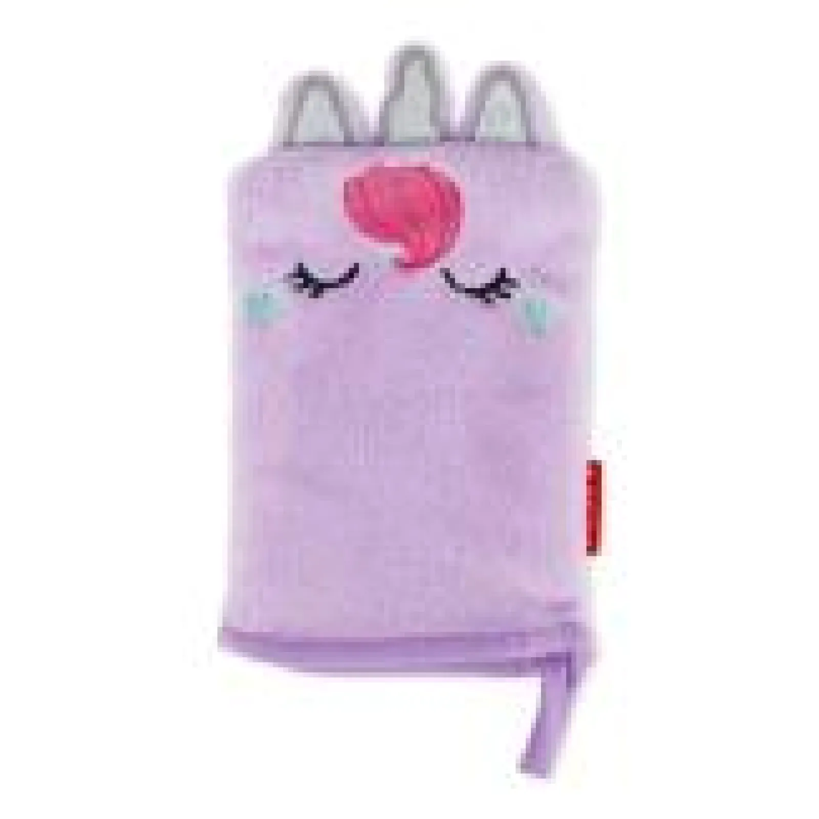 Legami Luva para Retirar Maquilhagem - Unicórnio