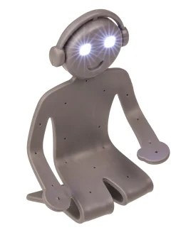 Outlet Out Of The Blue Luz Leitura Homem Sortido