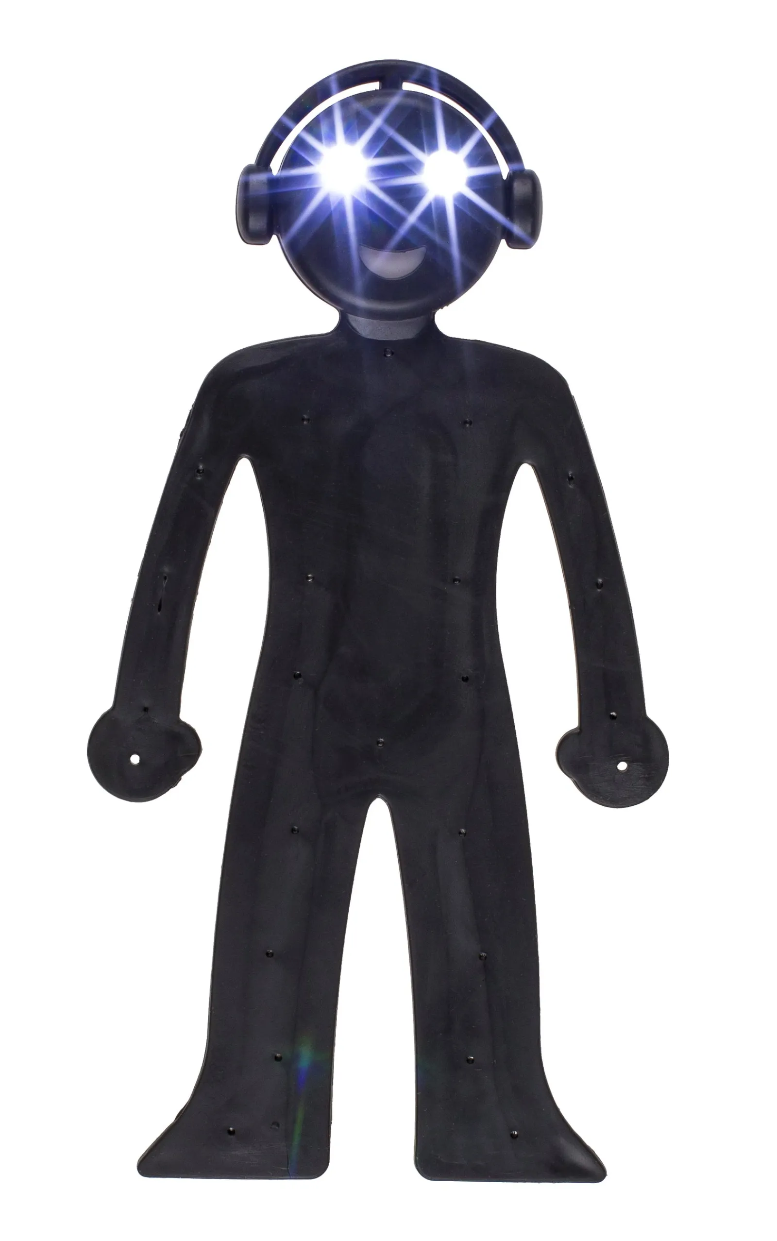 Outlet Out Of The Blue Luz Leitura Homem Sortido