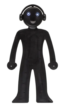 Outlet Out Of The Blue Luz Leitura Homem Sortido