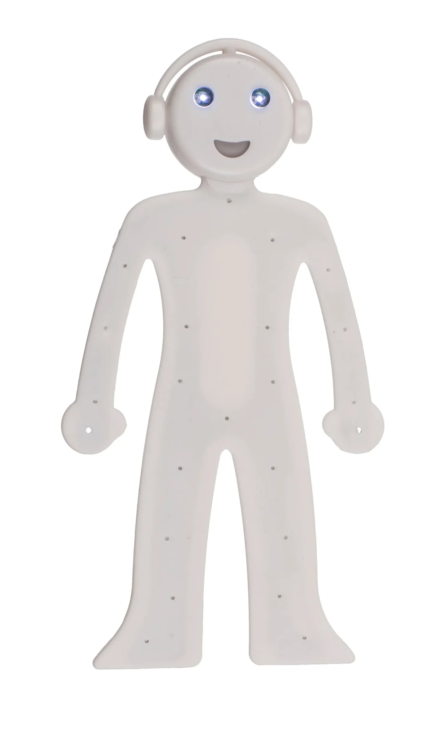 Outlet Out Of The Blue Luz Leitura Homem Sortido