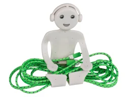 Outlet Out Of The Blue Luz Leitura Homem Sortido