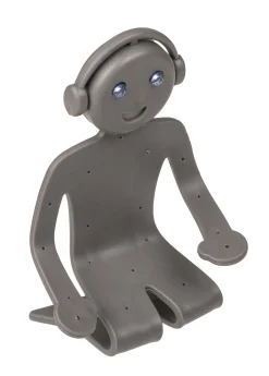 Outlet Out Of The Blue Luz Leitura Homem Sortido