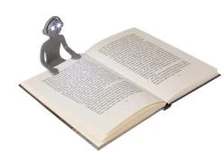 Outlet Out Of The Blue Luz Leitura Homem Sortido