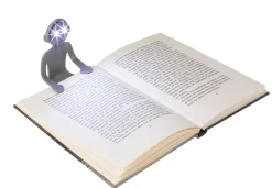 Outlet Out Of The Blue Luz Leitura Homem Sortido