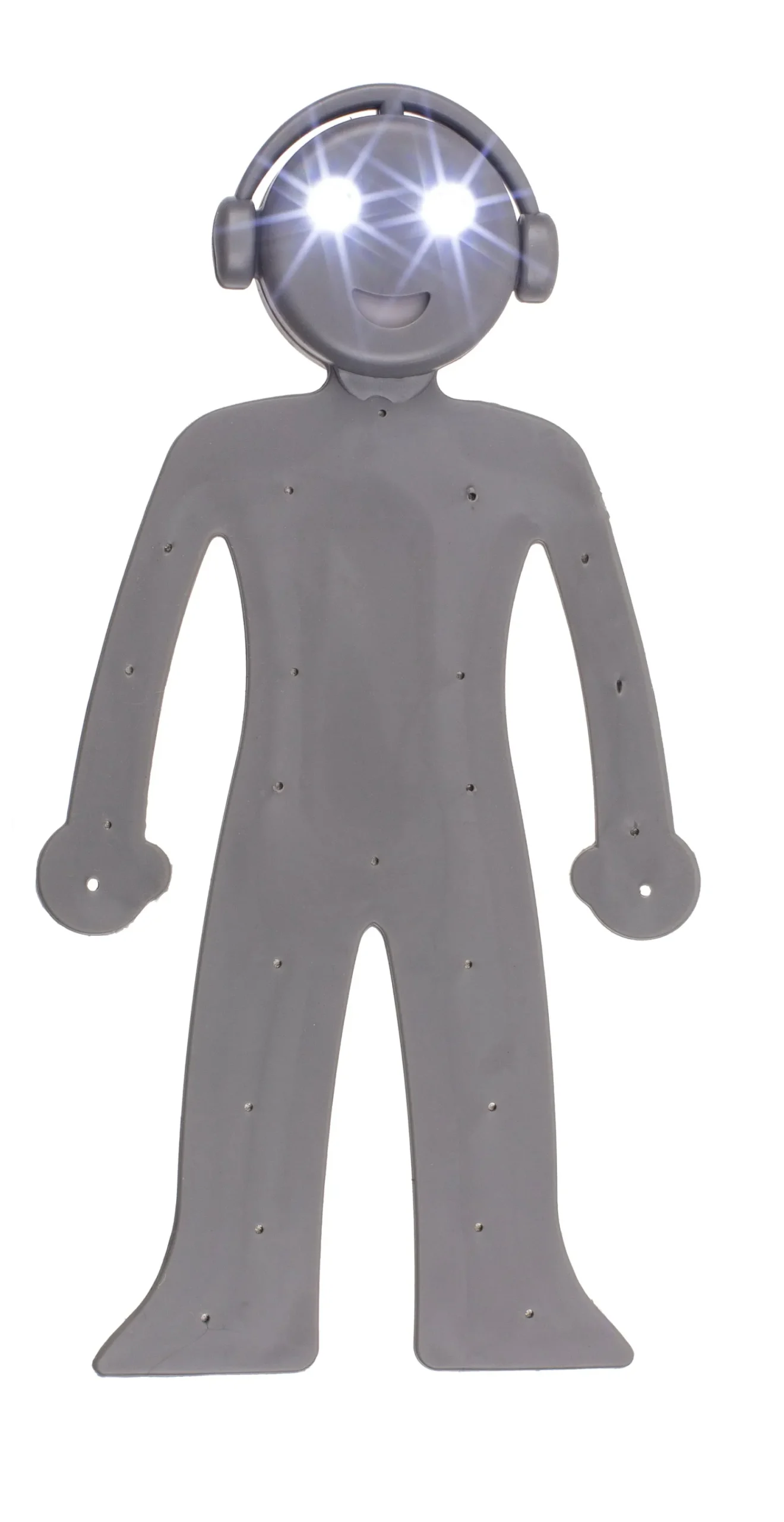 Outlet Out Of The Blue Luz Leitura Homem Sortido