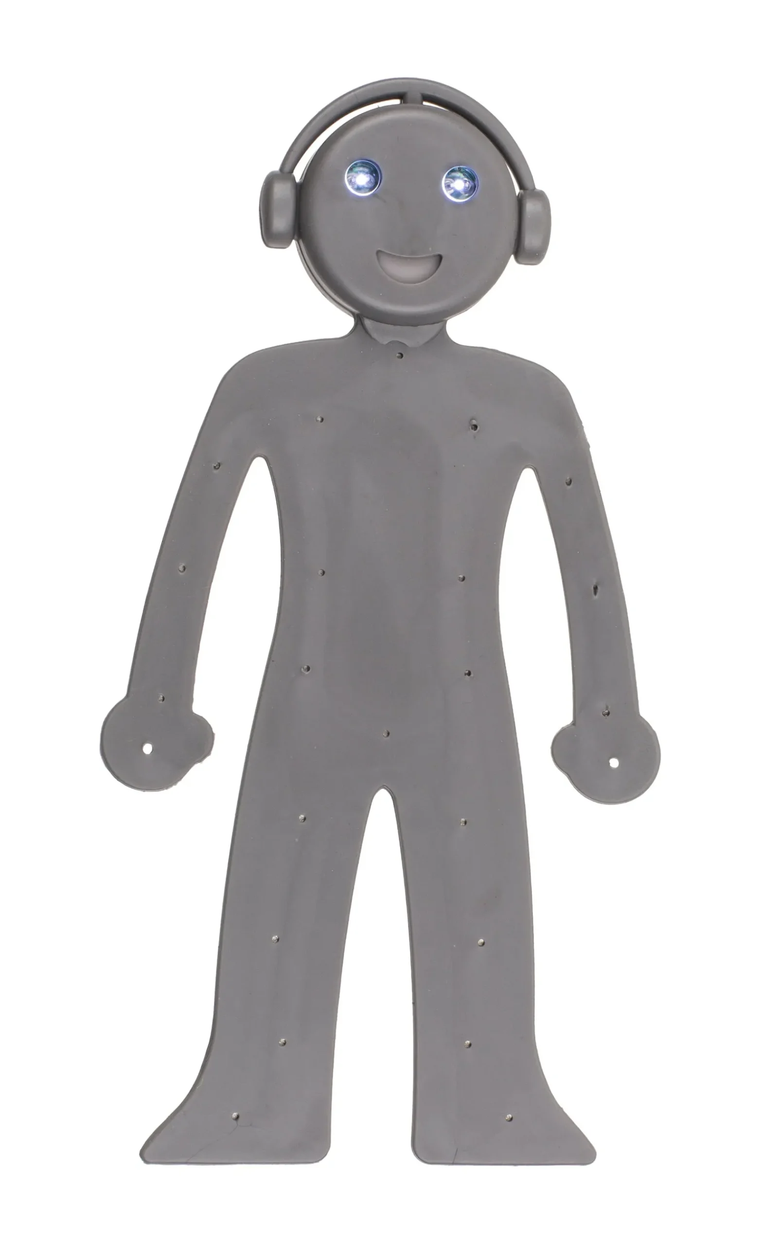 Outlet Out Of The Blue Luz Leitura Homem Sortido