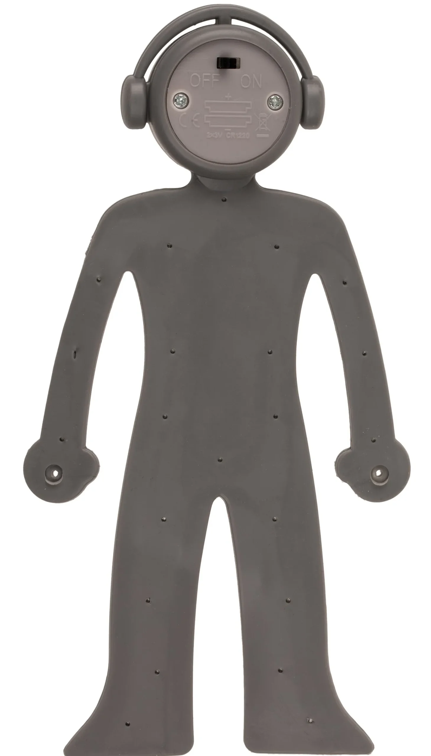 Outlet Out Of The Blue Luz Leitura Homem Sortido