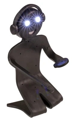 Outlet Out Of The Blue Luz Leitura Homem Sortido