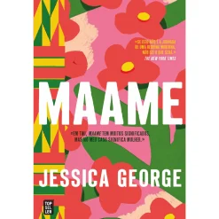 Topseller Maame de Jessica George