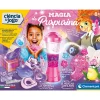 Outlet Ciência & Jogo Magia Da Purpurina Clementoni