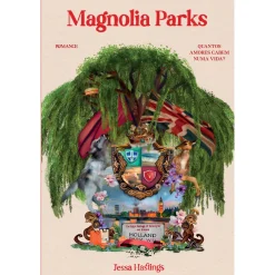 Online Asa Magnolia Parks de Jessa Hasting