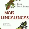 Livro Horizonte Mais Lengalengas de Luísa Ducla Soares
