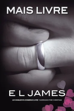 Lua De Papel Mais Livre de E. L. James