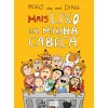 Oficina Do Livro Mais Lixo na Minha Cabeça de Hugo van der Ding