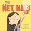 Presença Mais Net, Não! de Josh Lawson