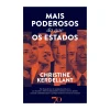 Edições 70 Mais Poderosos do que os Estados de Christine Kerdellant