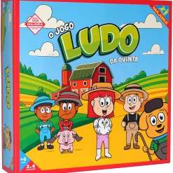 Majora - Ludo Da Quinta