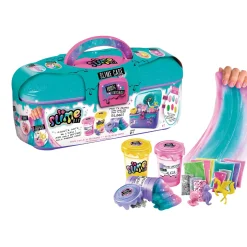 So Slime Mala Actividades