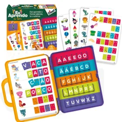 Diset Mala De Letras