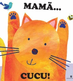 Online Bertrand Mamã… Cucu! de Raffaella Castagna e Gabriele Clima