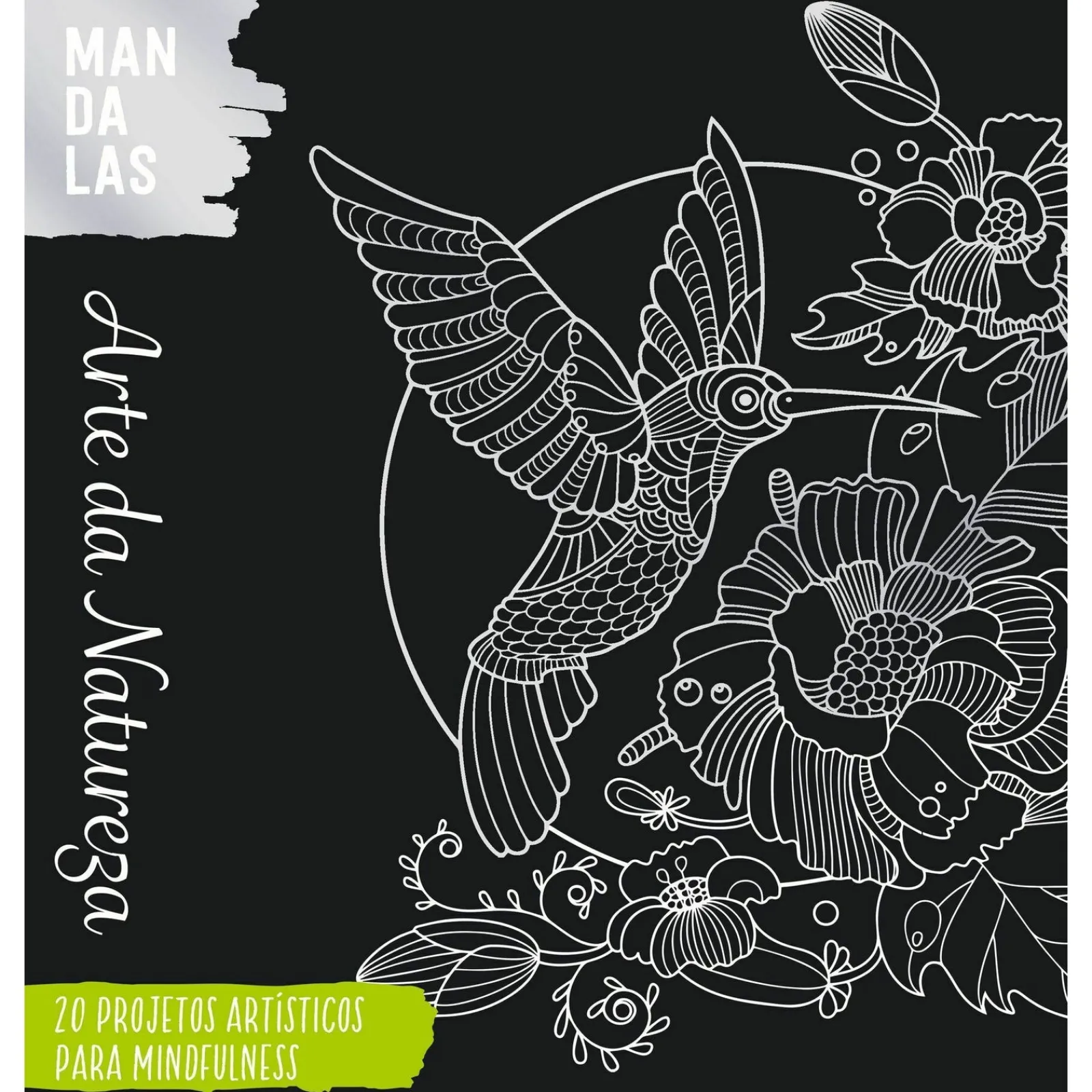 Best Oficina Livro Mandalas - Arte da Natureza de Imagine That