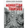 Sale Presença Manhattan Transfer de John dos Passos