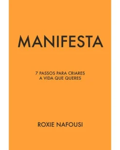 Sale Lua De Papel Manifesta de Roxie Nafousi