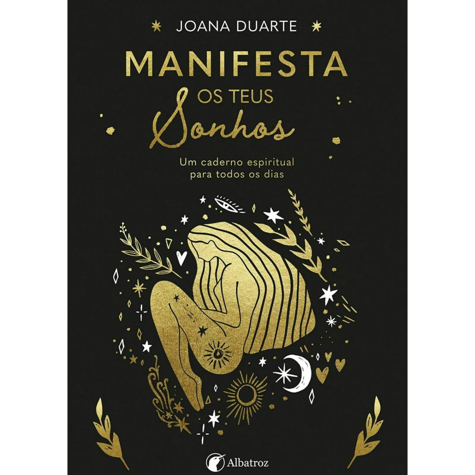 Best Albatroz Manifesta os Teus Sonhos de Joana Duarte de Joana Duarte