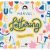 Outlet Jacarandá Manual de Lettering - Aprende, Cria e Diverte-Te de Gemma Muñoz Iranzo
