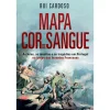 Best Oficina Livro Mapa Cor de Sangue: Invasões Francesas de Rui Cardoso