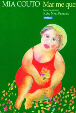 Discount Caminho Mar Me Quer de Mia Couto