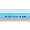 Outlet Staedtler Marc Fluor Triplus Azul