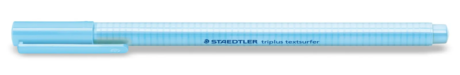 Outlet Staedtler Marc Fluor Triplus Azul