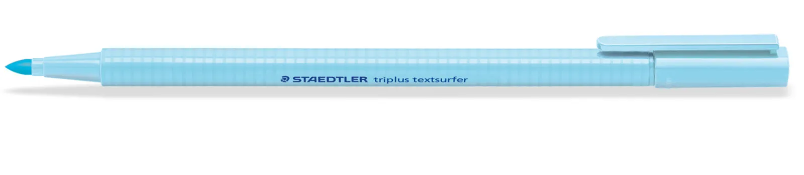 Outlet Staedtler Marc Fluor Triplus Azul