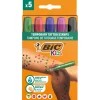 Clearance Bic Marcador Carimbo Tatuagem Temporária 5 Unidades