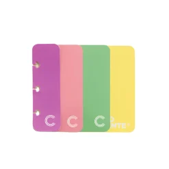 Caderno Inteligente Marcador de Página Inteligente