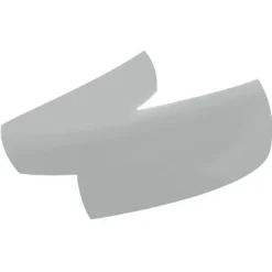 Outlet Ecoline Marcador Ponta Pincel Cinzento