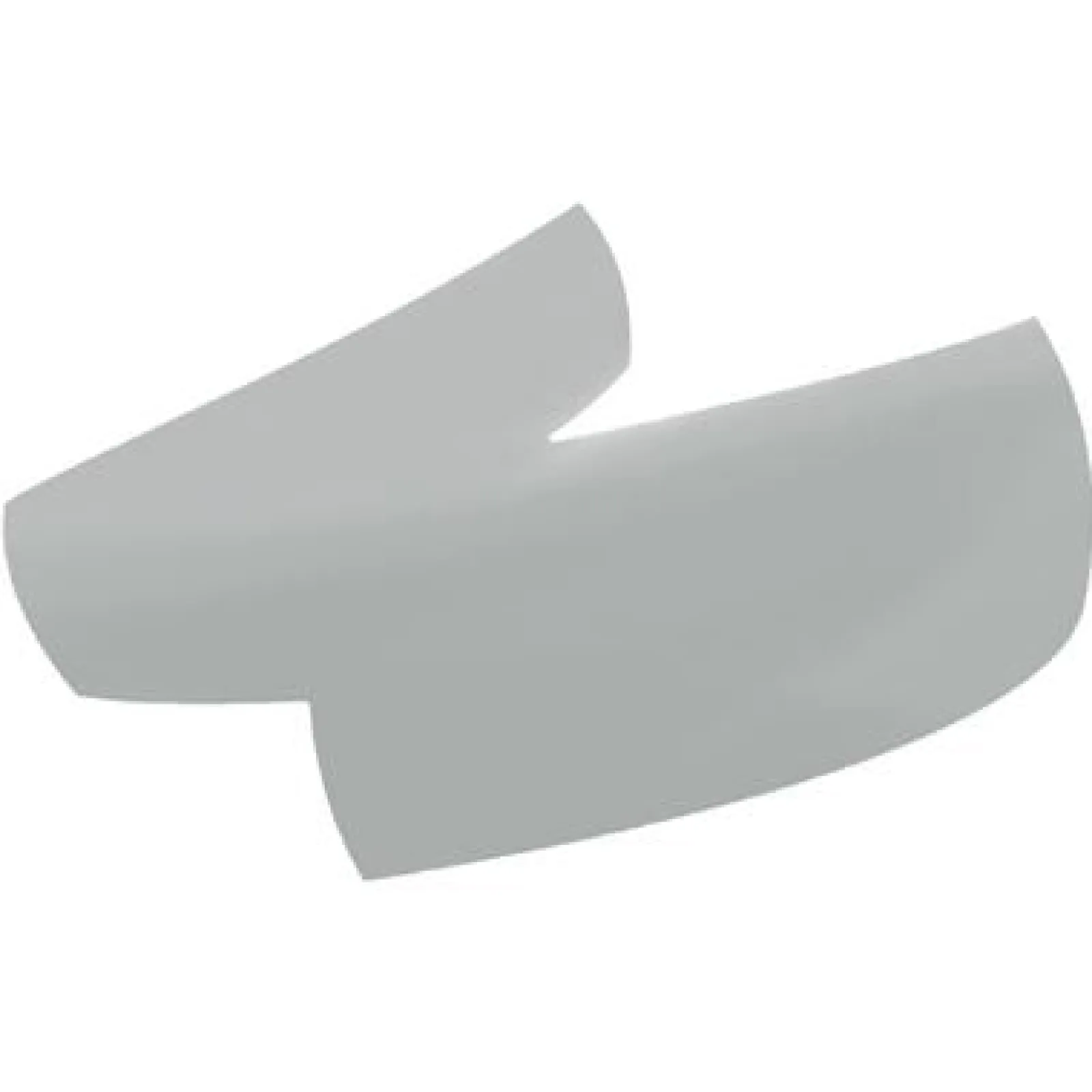 Outlet Ecoline Marcador Ponta Pincel Cinzento