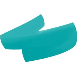 Ecoline Marcador Ponta Pincel Verde Azul