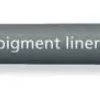 Staedtler Marcador Escrita 0.2Mm Pigment Preto