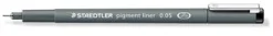Staedtler Marcador Escrita 0.05Mm Pigment Pt