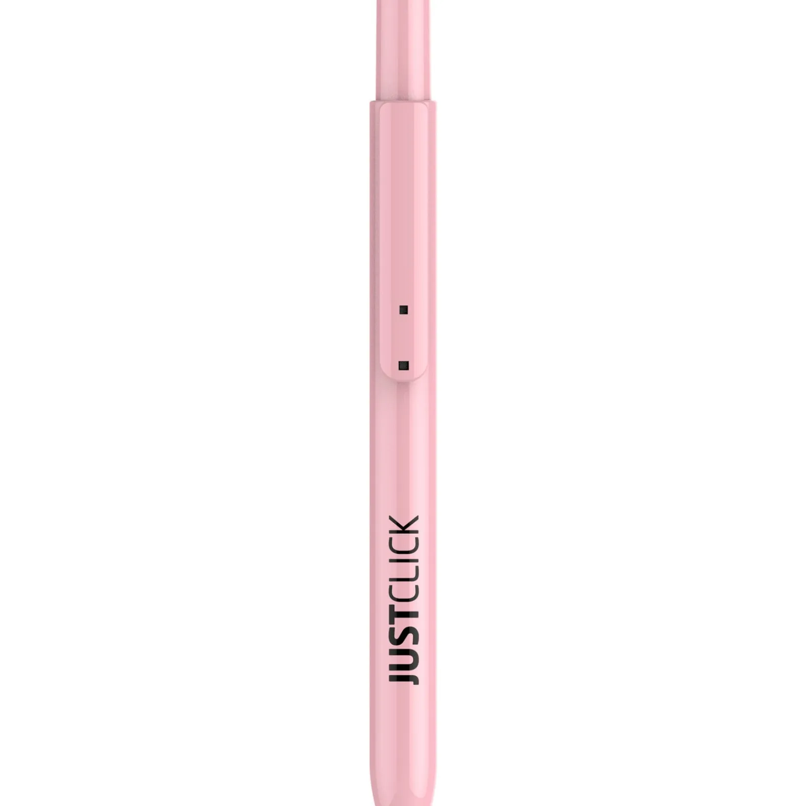 Morris Marcador fluo JustClick MRH-205 rosa pastel