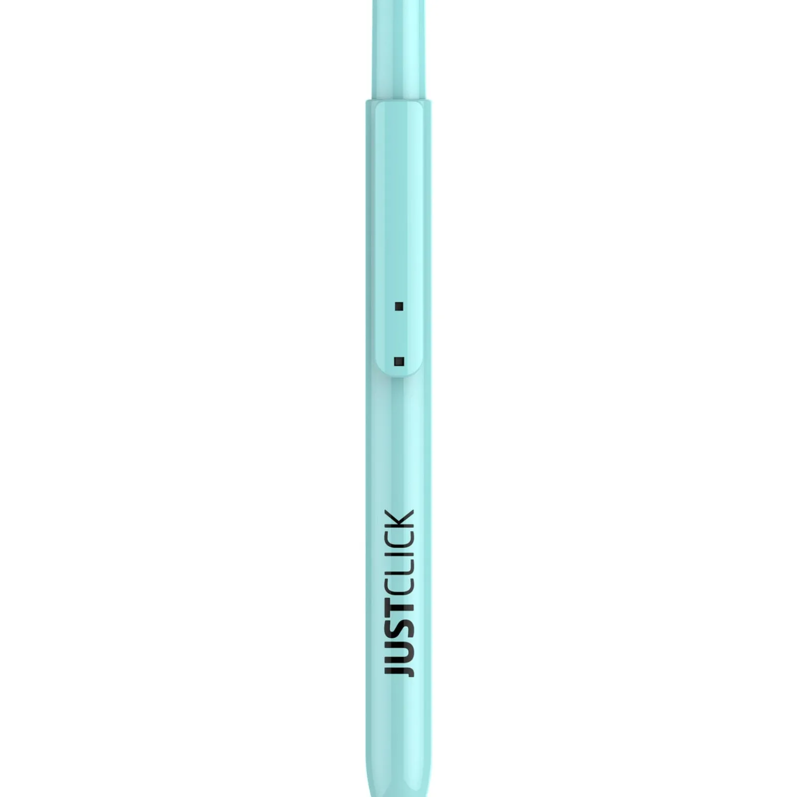 Morris Marcador fluo JustClick MRH-205 menta pastel